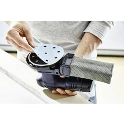 Festool 575173 brusný kotouč Průměr 150.00 mm Zrnitost=500 100 ks