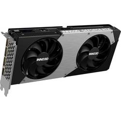 Inno 3D grafická karta Nvidia GeForce RTX 5060 Ti GeForce RTX 5060 Ti 8 GB GDDR7 RAM