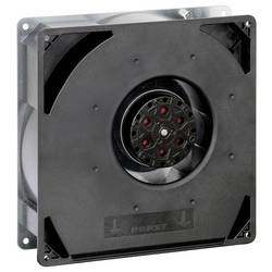 EBM Papst 9595414102 radiální ventilátor 24 V/DC 139 m³/h