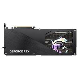 MSI grafická karta Nvidia GeForce RTX 5070 GeForce RTX 5070 12G GAMING TRIO OC 12 GB GDDR7 RAM PCIe x16 HDMI® 2.1, DisplayPort 2.1