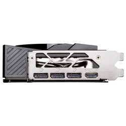 MSI grafická karta Nvidia GeForce RTX 5070 GeForce RTX 5070 12G GAMING TRIO OC 12 GB GDDR7 RAM PCIe x16 HDMI® 2.1, DisplayPort 2.1