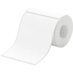 NIIMBOT bílá 110 ks A2A18918301 cenovky, jmenovky