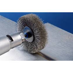PFERD TOOLS Kulatý nástavec RBUIT 5015/6 INOX 0,20 43100032 10 ks