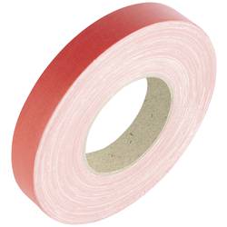 Cimco 162070 162070 páska se skelným vláknem červená (d x š) 50 m x 25 mm 1 ks