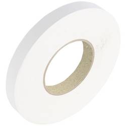 Cimco 162063 162063 páska se skelným vláknem bílá (d x š) 50 m x 19 mm 1 ks