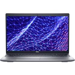 Dell notebook Latitude 5530 39.6 cm (15.6 palec) 8 GB RAM 256 GB SSD US anglická, QWERTY šedá RENEW_P104F005