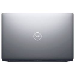Dell notebook Latitude 5530 39.6 cm (15.6 palec) 8 GB RAM 256 GB SSD US anglická, QWERTY šedá RENEW_P104F005