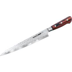 Samura SKJ-0045B Rybářský nůž