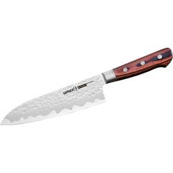 Samura SKJ-0095B Nůž Santoku