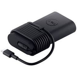 Dell TH5RJ 100W USB-C GaN Ultra Slim Adapter napájecí adaptér k notebooku 100 W GaN