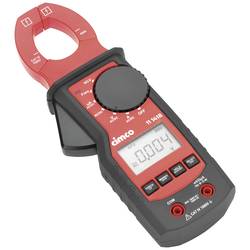 Cimco 4100 digitální proudové kleště, vč. testovacího kabelu, CAT IV 1000 V