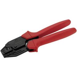 Cimco Cimco Werkzeuge 104208 lisovací kleště neizolované ploché zástrčky , 0.25 do 6 mm²