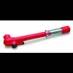 Cimco 1000 V, 11 2581, VDE momentový klíč , 3/8 (10 mm), 5 - 50 Nm