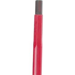 Cimco 117823 inbusový šroubovák, velikost 3 mm 75 mm, vhodné pro VDE