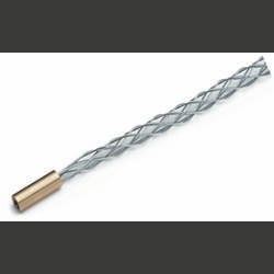 Průtahová hadice kabelu bez na ruku pro kabel 6 - 9 mm 142152 Cimco 1 ks
