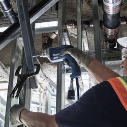 Makita Makita FS4300 - Trockenbauwand Schraubenzieher elektrický šroubovák FS4300 Makita FS4300 - Trockenbauwand Schraubenzieher