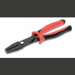 Cimco 101905 proštipovací kleště 225 mm 1 ks