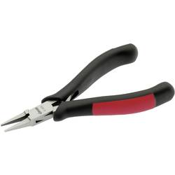 Cimco 100820 pro elektroniku a jemnou mechaniku ploché kleště rovné speciální ocel 130 mm