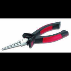 Cimco 100062 VDE kleště kruhové rovné nástrojová ocel 160 mm