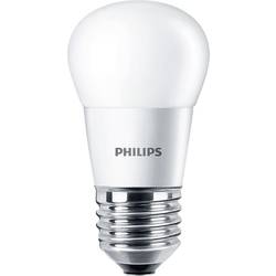 Philips LED 31242500 LED Energetická třída (EEK2021) F (A - G) E27 kapkový tvar 2.8 W = 25 W teplá bílá (Ø x d) 45 mm x 88 mm 1 ks