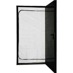 Cimco PVC Typ C dveře na ochranu proti prachu