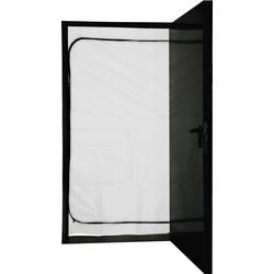 Cimco PVC Typ C dveře na ochranu proti prachu