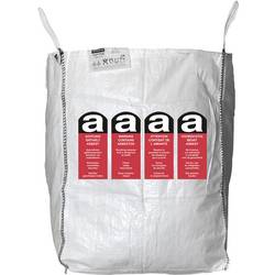 Cimco 145040 Vak na zahradní odpad bílá