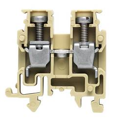 SAK Series, Accessories, Cross-connector, for cross-connection link, No. of poles: 10 Q 10 AKZ4 0368600000 šedá Weidmüller 20 ks