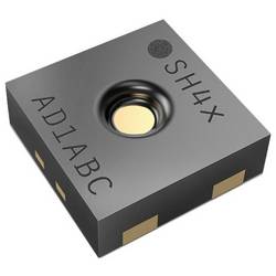 Sensirion teplotní senzor 1 ks SCC30-DB-125S