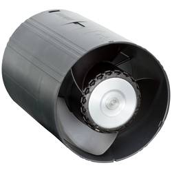 EBM Papst 9203510005 zásuvný ventilátor do trubky 115 V, 230 V 70 m³/h 98 mm