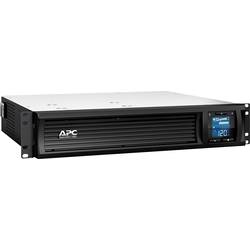 APC SMC1000I-2UC UPS 19 1000 VA