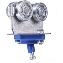 KULATÝ KABELOVÝ VOZÍK C40 62200478 LAPP 1 ks