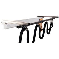 KULATÝ KABELOVÝ VOZÍK C40 62200478 LAPP 1 ks