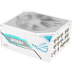 Asus ROG THOR 1200P3 síťový adaptér / napájení 1200 W ATX 80 PLUS® Platinum