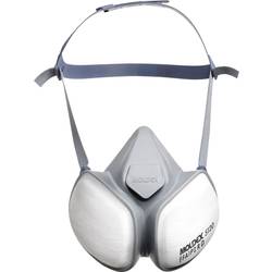 Moldex CompactMask 5120 jednorázová ochranná dýchací maska FFA1P2 R D