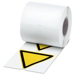 Phoenix Contact 0830431 výstražná tabule 1 ks