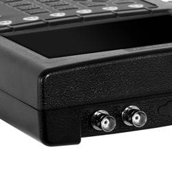 PCE Instruments přístroj na měření tvrdosti Ultrazvukový měřič tvrdosti materiálů