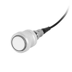 PCE Instruments přístroj na měření tvrdosti Ultrazvukový měřič tvrdosti materiálů