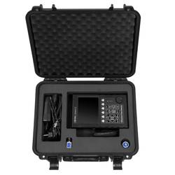 PCE Instruments přístroj na měření tvrdosti Ultrazvukový měřič tvrdosti materiálů