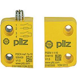 PILZ 506411 PSEN ma1.1p-10/PSEN1.1-10/3mm magnetický bezpečnostní spínač 24 V/DC IP65, IP67 1 ks