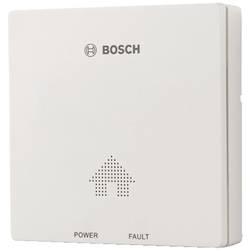 Bosch Home Comfort D-CO, 7736606211 detektor oxidu uhelnatého na baterii, detekce oxidu uhelnatého (CO)