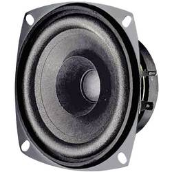 Visaton FR 10 - 4 Ohm 4 palec 10.16 cm širokopásmový reproduktor 20 W 4 Ω Vestavné reproduktory