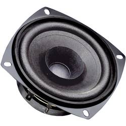 Visaton FR 10 - 4 Ohm 4 palec 10.16 cm širokopásmový reproduktor 20 W 4 Ω Vestavné reproduktory