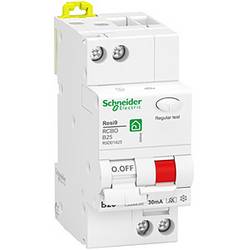 Schneider Electric R9D01625 proudový chránič/elektrický jistič 0.03 A