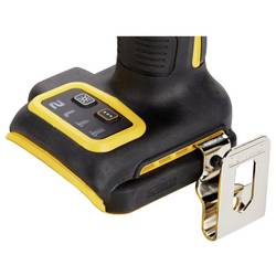 DEWALT DCF921NT-XJ aku rázový utahovák, 18 V