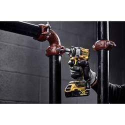 DEWALT DCF921NT-XJ aku rázový utahovák, 18 V