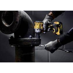 DEWALT DCF921NT-XJ aku rázový utahovák, 18 V