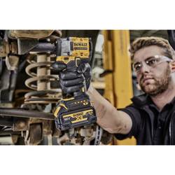 DEWALT DCF921NT-XJ aku rázový utahovák, 18 V