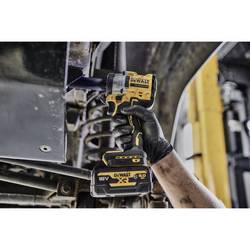 DEWALT DCF921NT-XJ aku rázový utahovák, 18 V