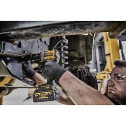 DEWALT DCF921NT-XJ aku rázový utahovák, 18 V